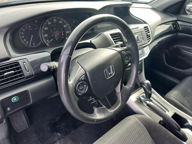 2014 Honda Accord Sport Sedan 4d - Image 10