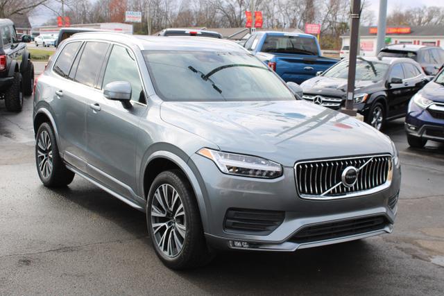 USED VOLVO XC90 2020 for sale in Smyrna, TN | Zekes Automotive Group