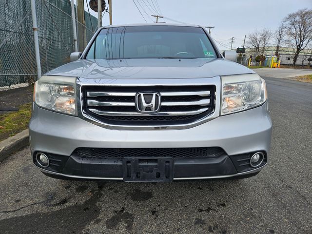 Image 3 of 2013 HONDA PILOT