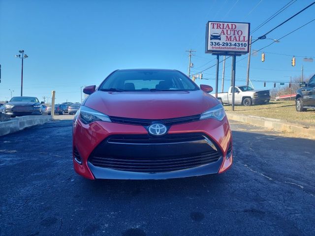 2018 Toyota Corolla - Image 2