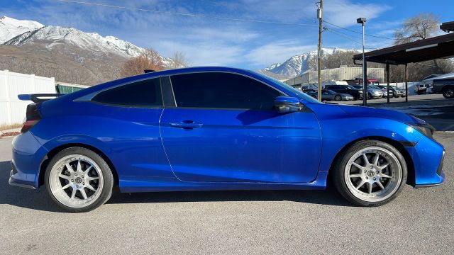 2019 Honda Civic - Image 5