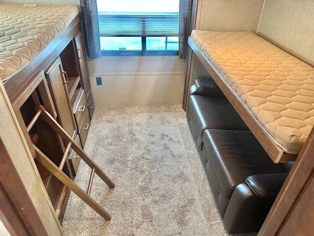 2017 Keystone Outback Supelite - Image 11