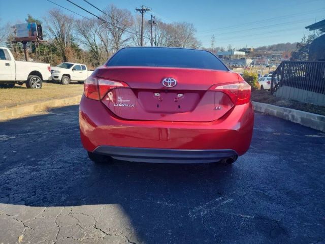 2018 Toyota Corolla - Image 6