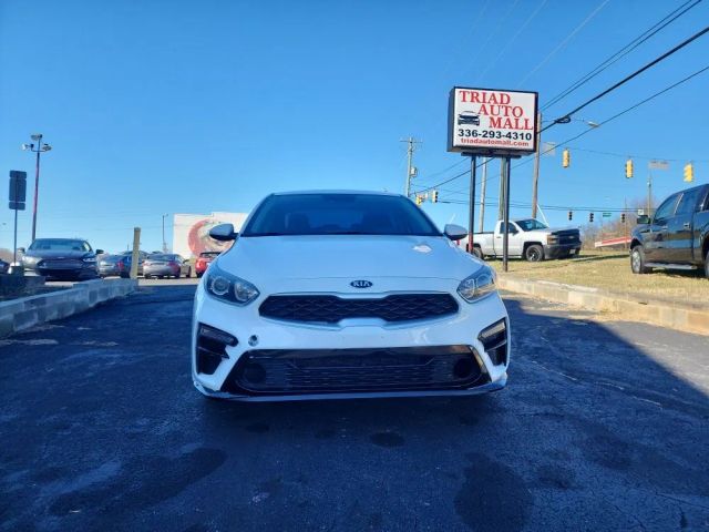 2019 Kia Forte - Image 2