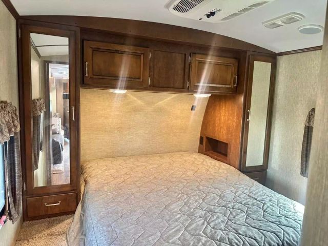 2017 Keystone Outback Supelite - Image 7