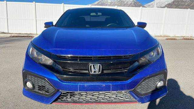 2019 Honda Civic - Image 3