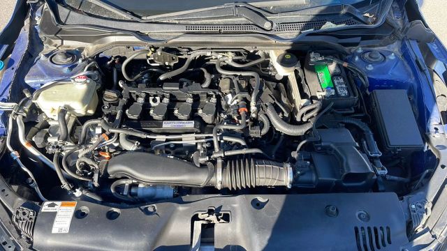 2019 Honda Civic - Image 10