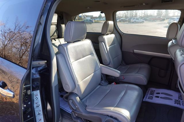 2007 Nissan Quest - Image 11