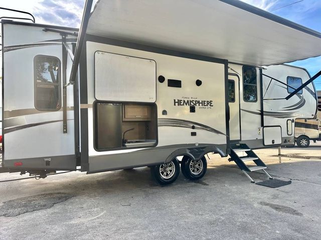 2018 Forest River Salem Hemisphere - Image 2
