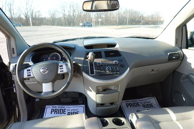 2007 Nissan Quest - Image 9