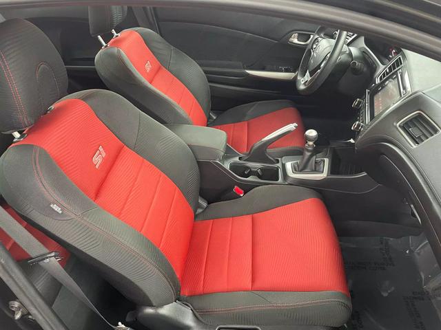 2015 Honda Civic Si Coupe 2d - Image 23