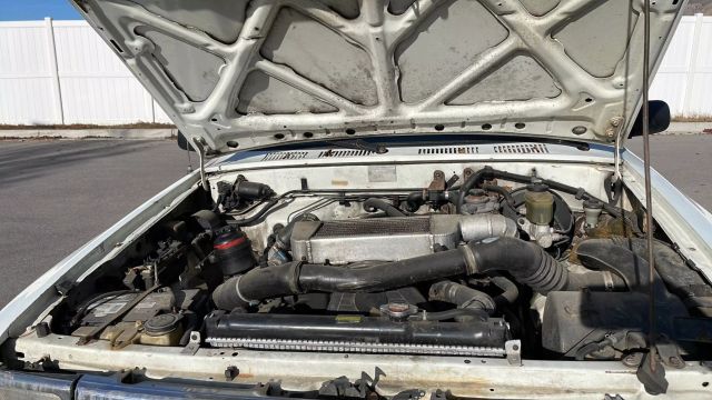 1995 Toyota Hilux - Image 20