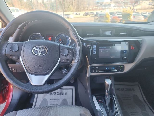 2018 Toyota Corolla - Image 10