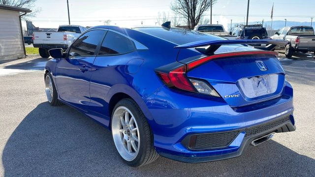 2019 Honda Civic - Image 8