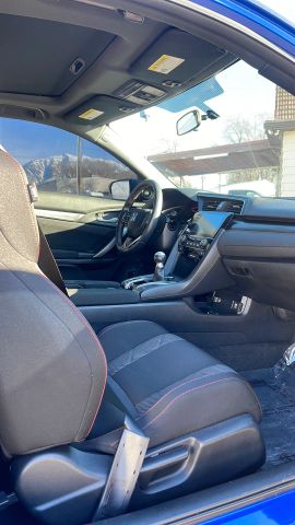 2019 Honda Civic - Image 16