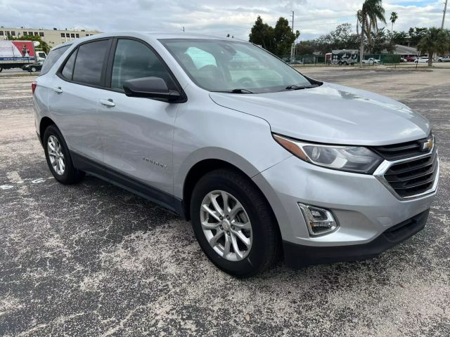 USED CHEVROLET EQUINOX 2020 for sale in Fort Myers, FL | Maxdrive Auto ...