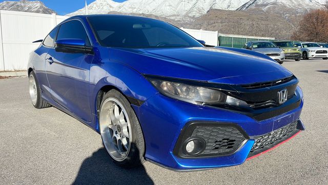 2019 Honda Civic - Image 4