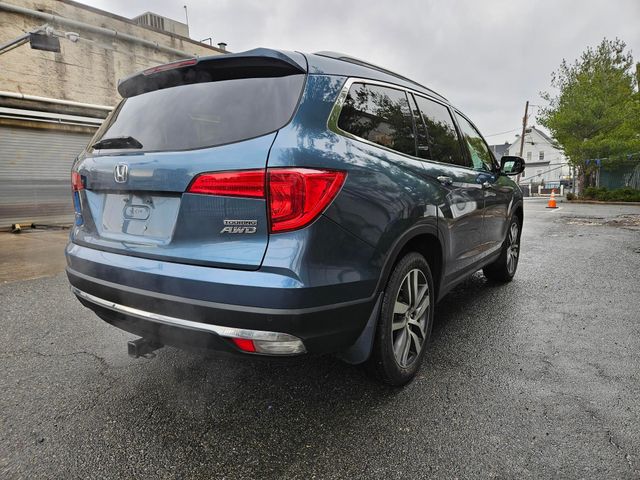 Image 3 of 2017 HONDA PILOT