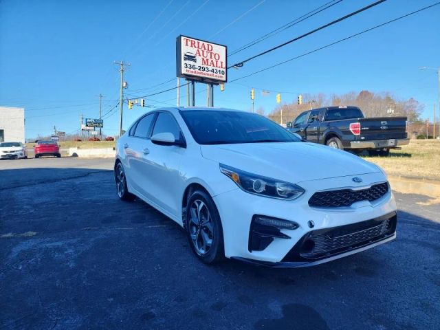 2019 Kia Forte - Image 3