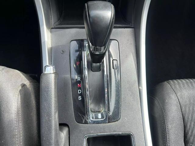 2014 Honda Accord Sport Sedan 4d - Image 32