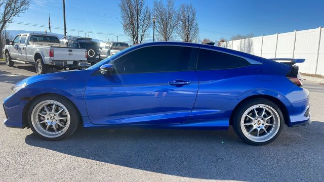 2019 Honda Civic - Image 9