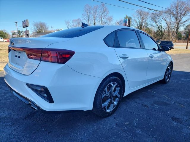 2019 Kia Forte - Image 5