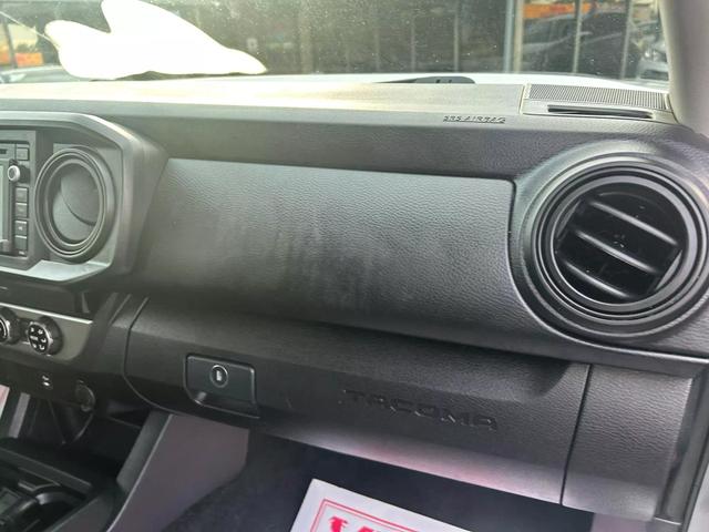 2018 Toyota Tacoma Access Cab Sr Pickup 4d 6 Ft - Image 10