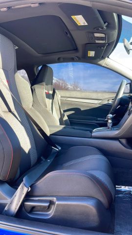 2019 Honda Civic - Image 17