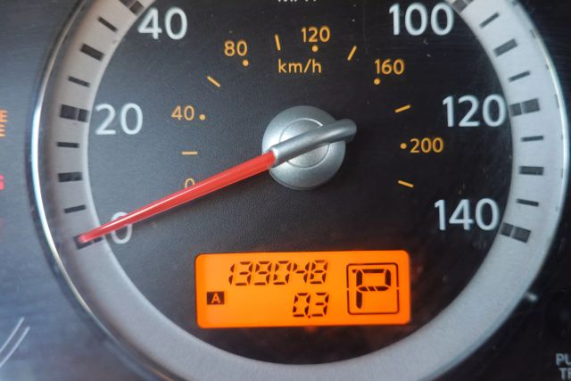2007 Nissan Quest - Image 18