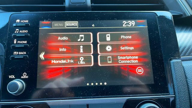 2019 Honda Civic - Image 28