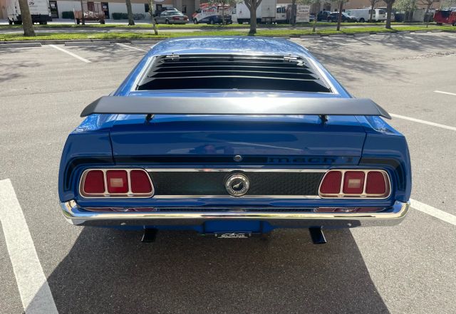 1973 Ford Mustang - Image 97