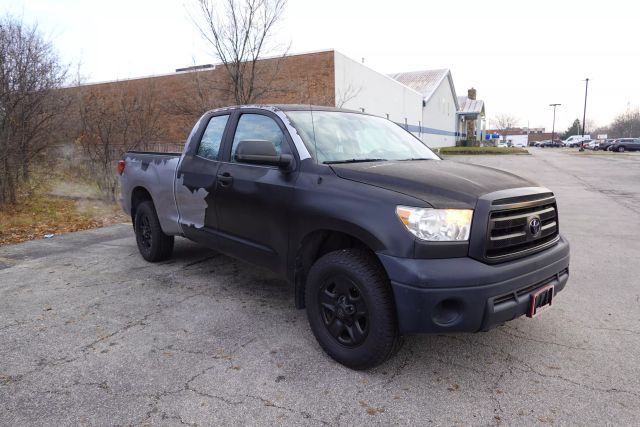2012 Toyota Tundra Double Cab - Image 3