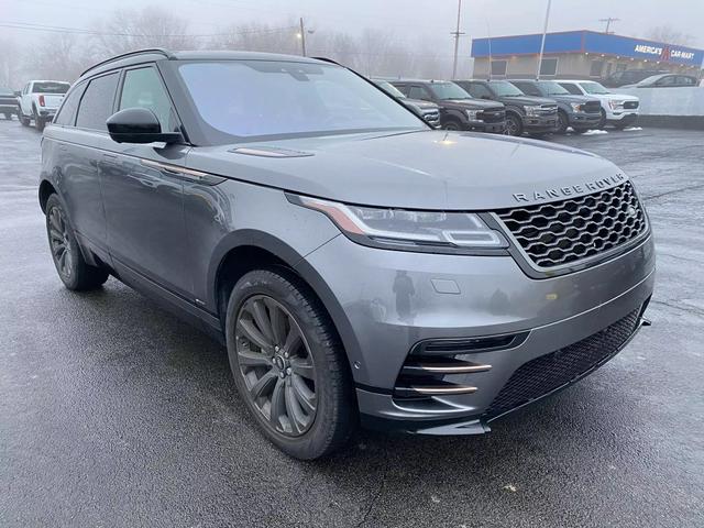 2019 LAND ROVER RANGE ROVER VELAR - JKB Auto Sales - Inventory Detail.