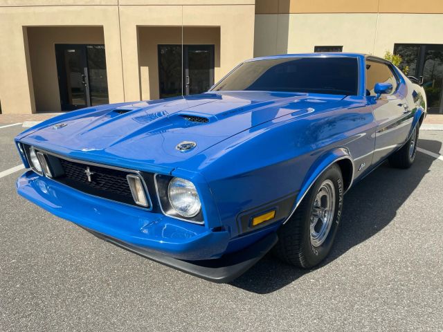 1973 Ford Mustang - Image 28