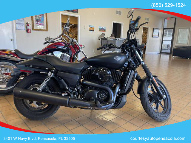 2016 harley deals davidson xg500