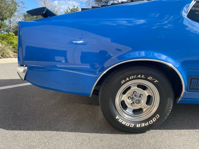 1973 Ford Mustang - Image 13