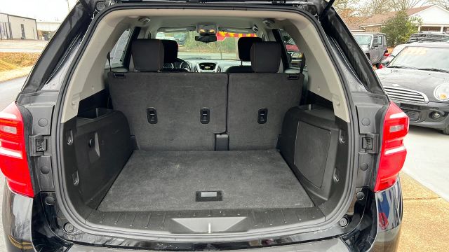 2017 Chevrolet Equinox - Image 5