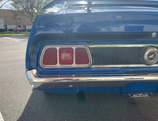 1973 Ford Mustang - Image 100