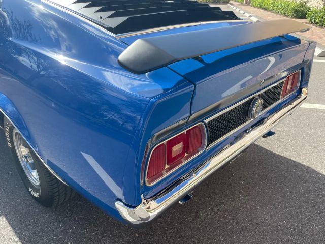 1973 Ford Mustang - Image 43