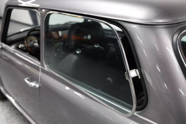 1992 Rover Mini Mayfair David Brown Mini Cooper - - Image 31