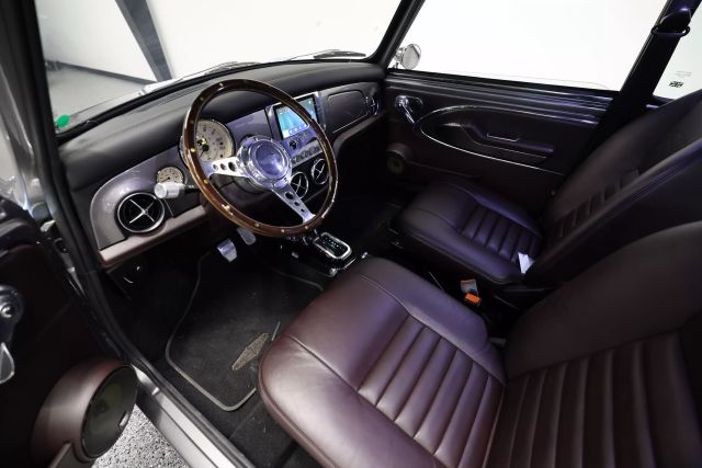 1992 Rover Mini Mayfair David Brown Mini Cooper - - Image 27