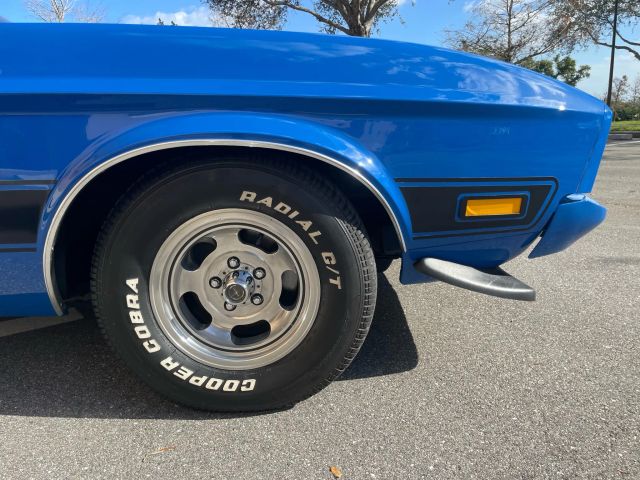 1973 Ford Mustang - Image 9