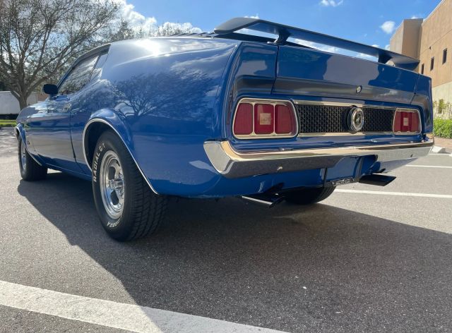 1973 Ford Mustang - Image 101