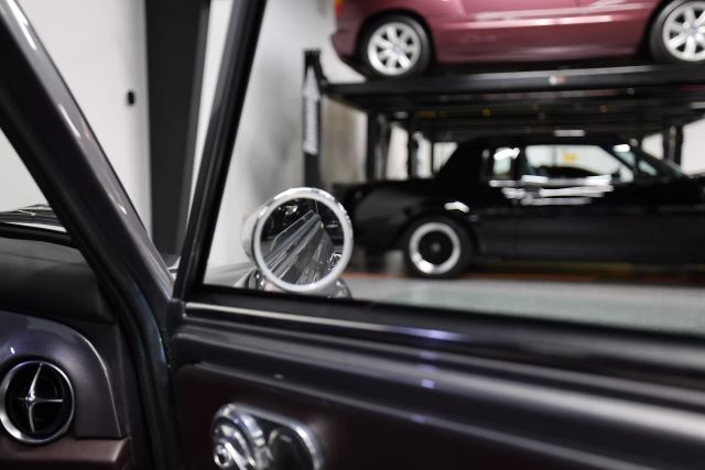1992 Rover Mini Mayfair David Brown Mini Cooper - - Image 18