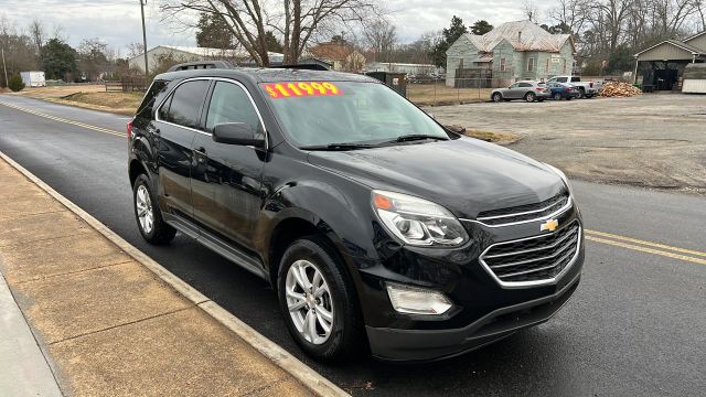 2017 Chevrolet Equinox - Image 3