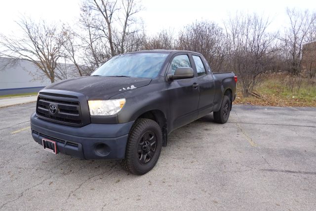2012 Toyota Tundra Double Cab - Image 2
