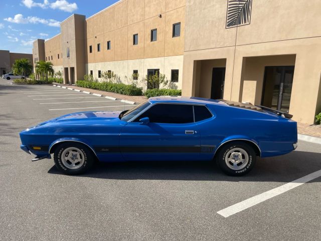 1973 Ford Mustang - Image 21