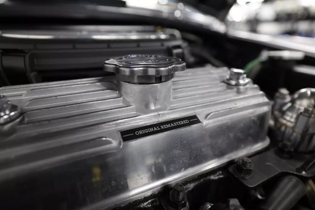 1992 Rover Mini Mayfair David Brown Mini Cooper - - Image 33