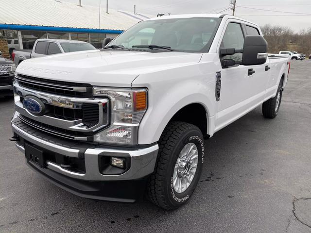 2020 FORD F350 SUPER DUTY CREW CAB | JKB Auto Sales | E39237T97 inventory