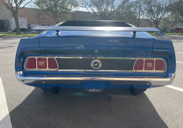 1973 Ford Mustang - Image 96